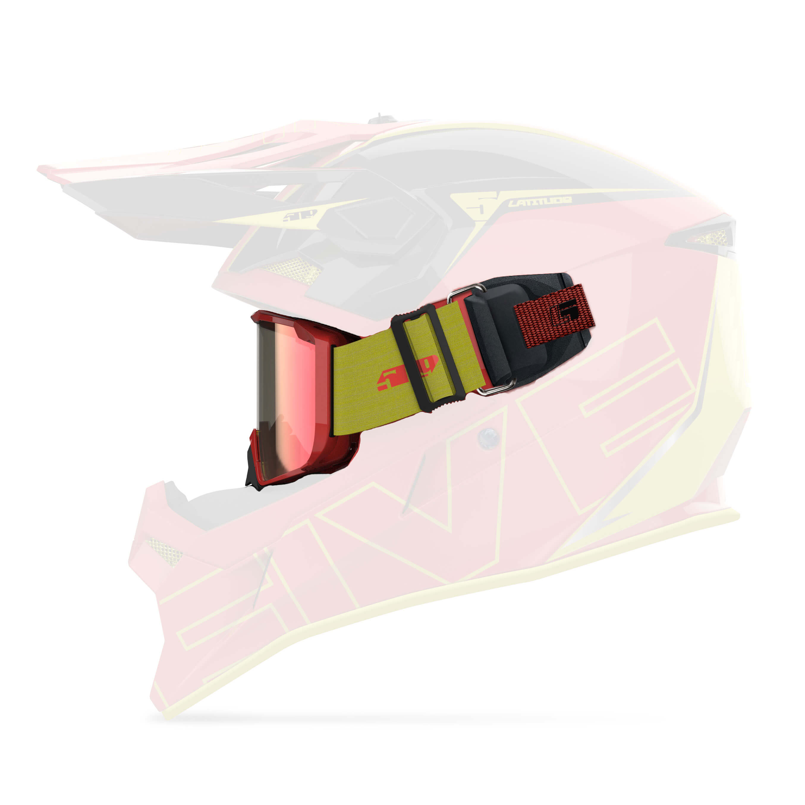L6 Ignite Goggle