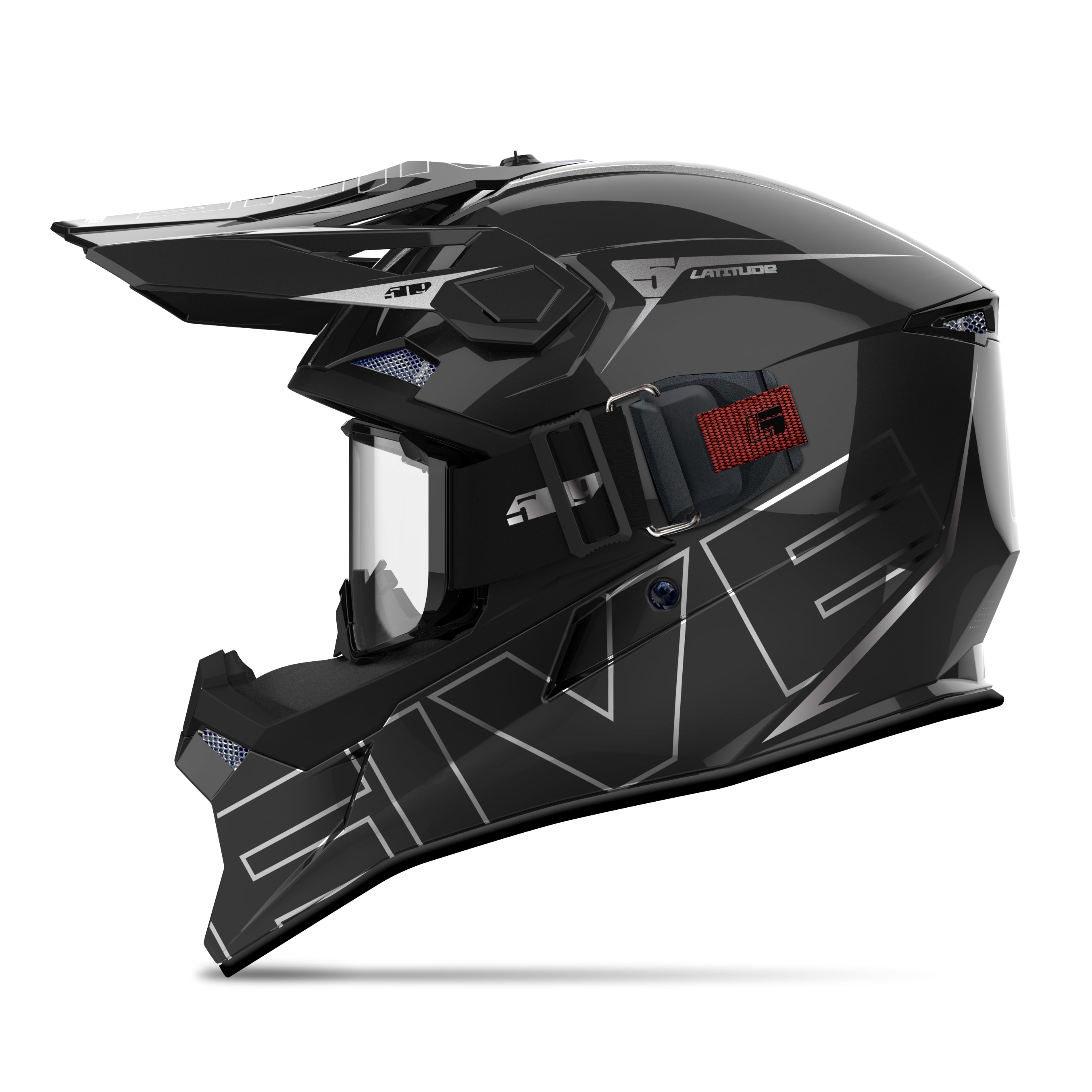 Latitude Ignite Helmet System