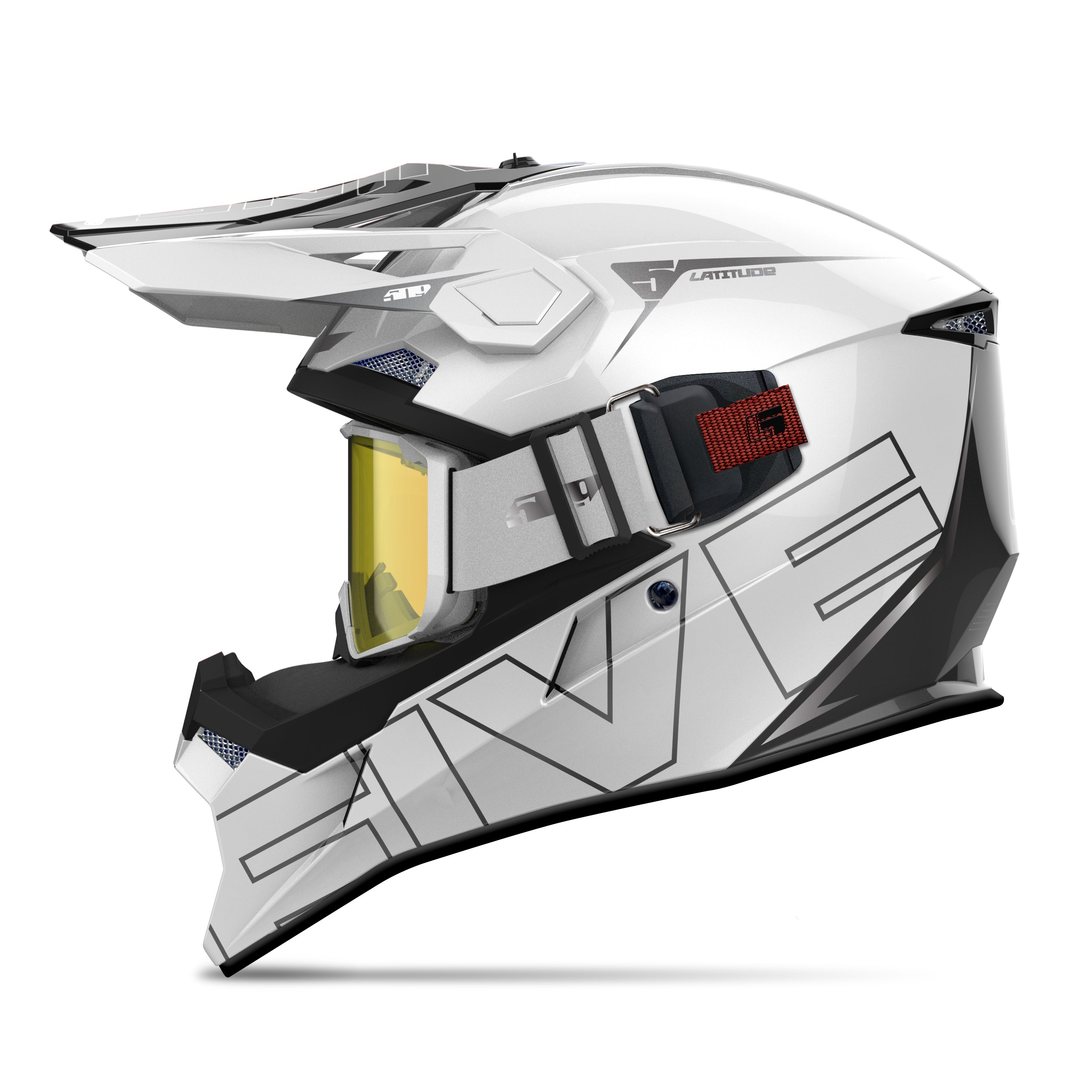 Latitude Ignite Helmet System