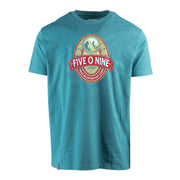 Legacy Graphic T-Shirt