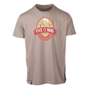 Legacy Graphic T-Shirt