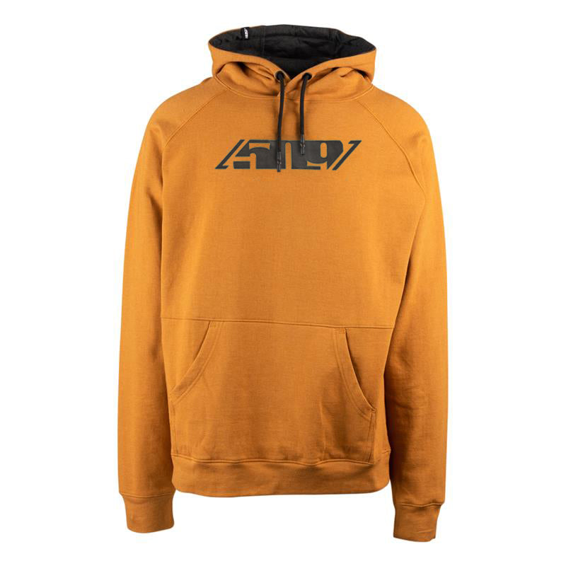 Legacy Pullover Hoodie