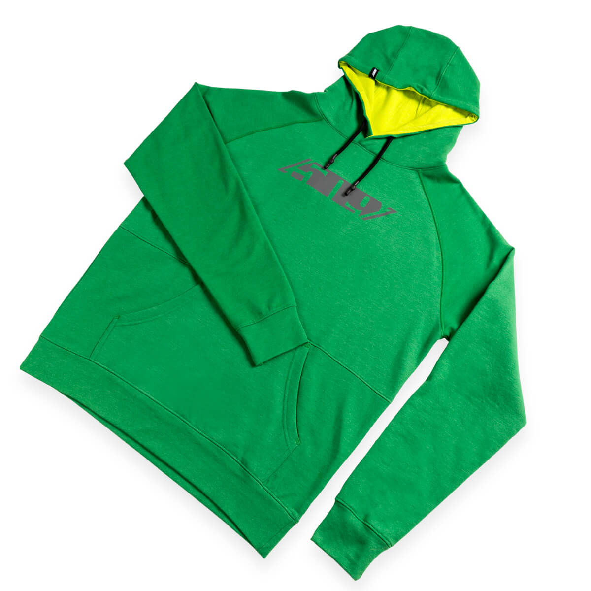 Legacy Pullover Hoodie