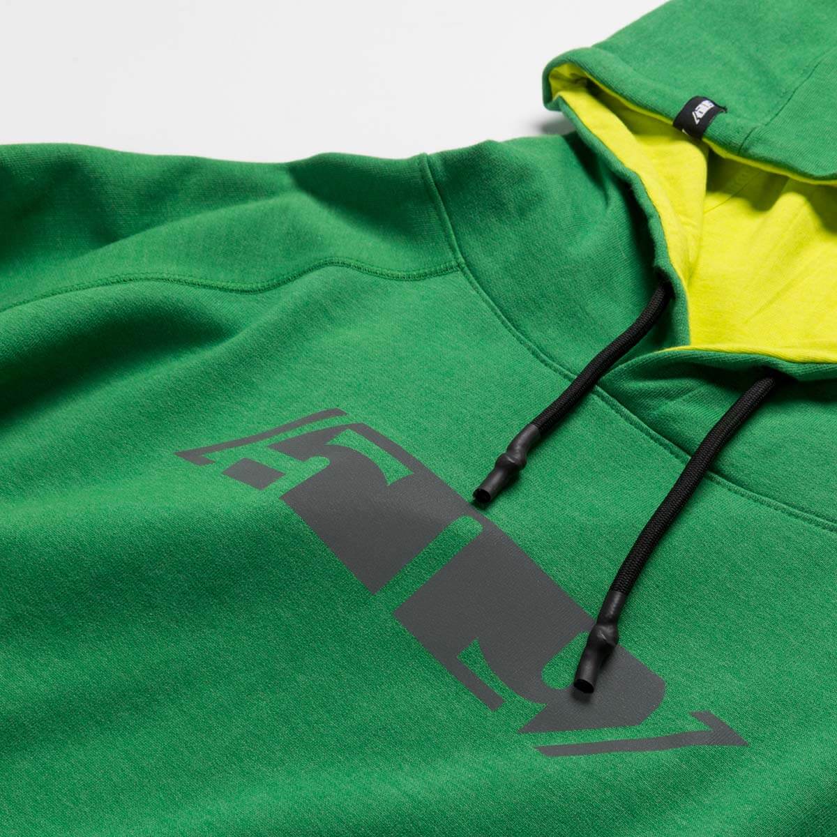 Legacy Pullover Hoodie