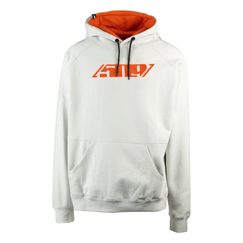 Legacy Pullover Hoodie