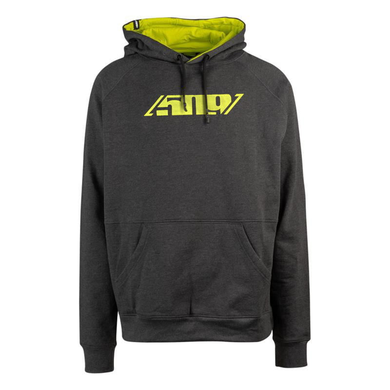 Legacy Pullover Hoodie