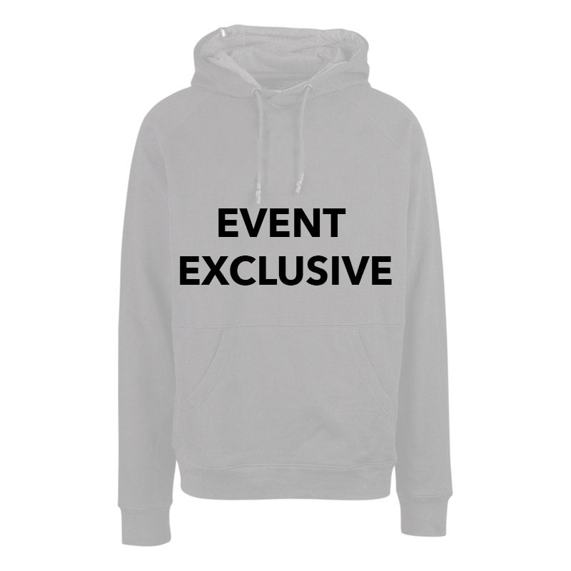 Legacy Pullover Hoodie