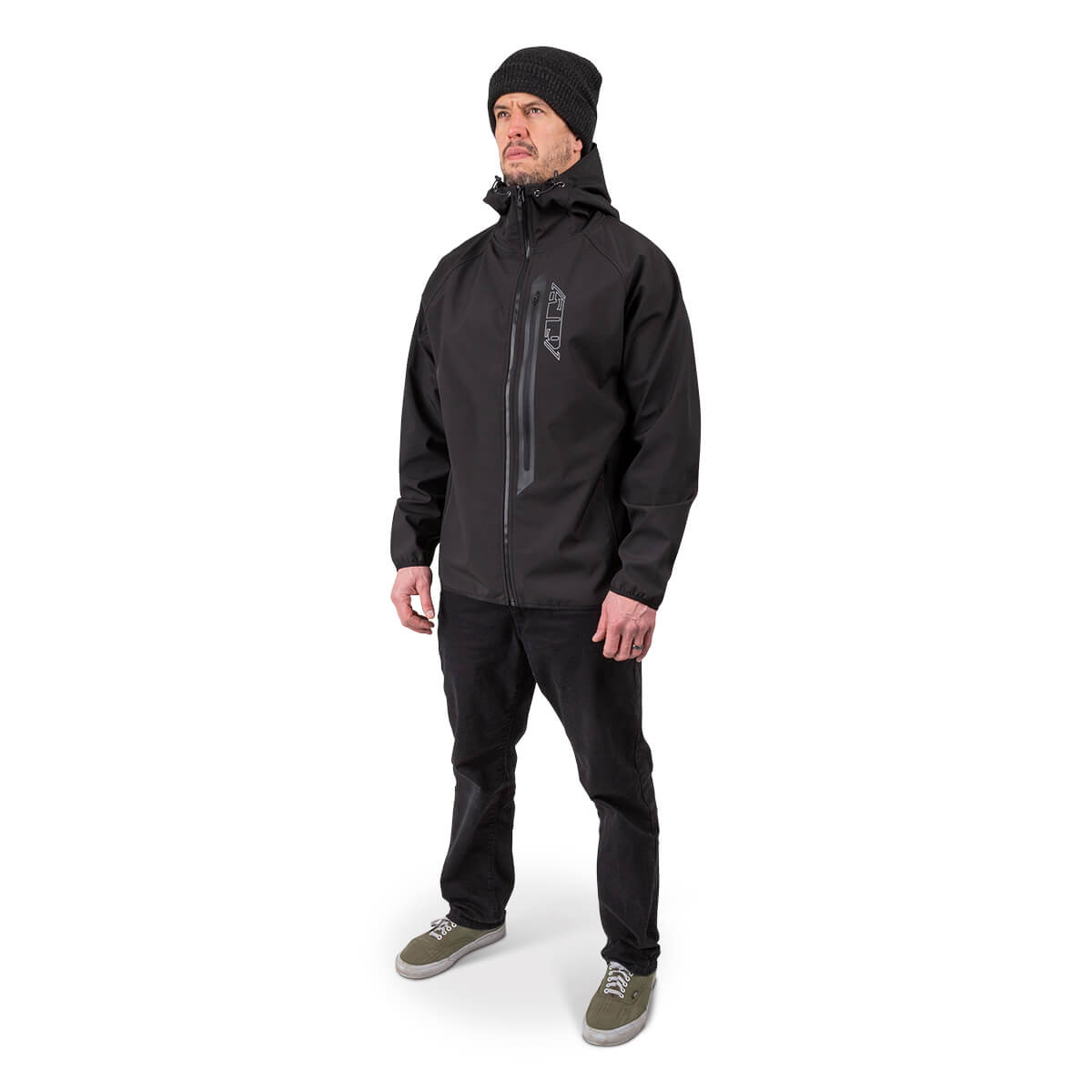 Legion Jacket (2022)