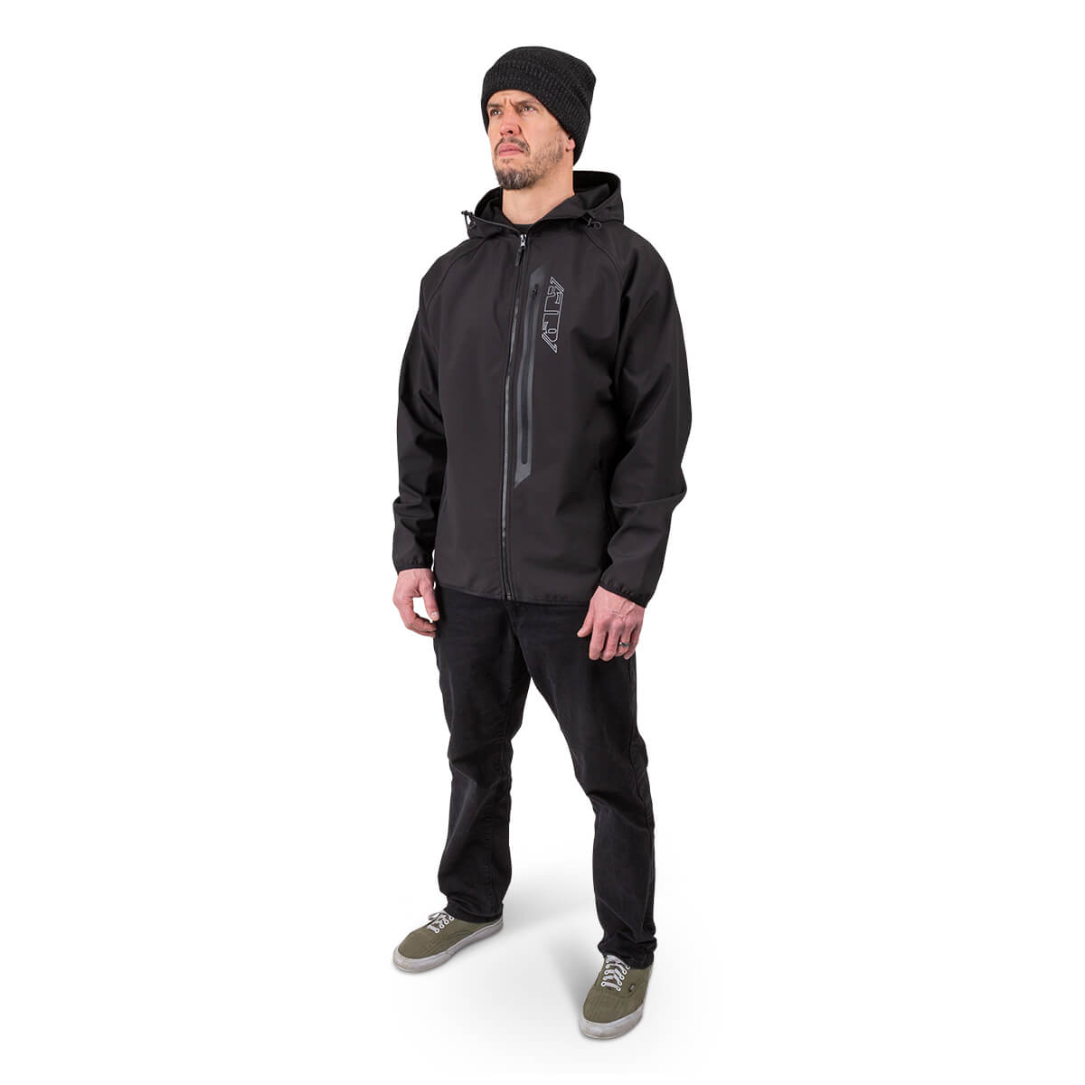 Legion Jacket (2022)