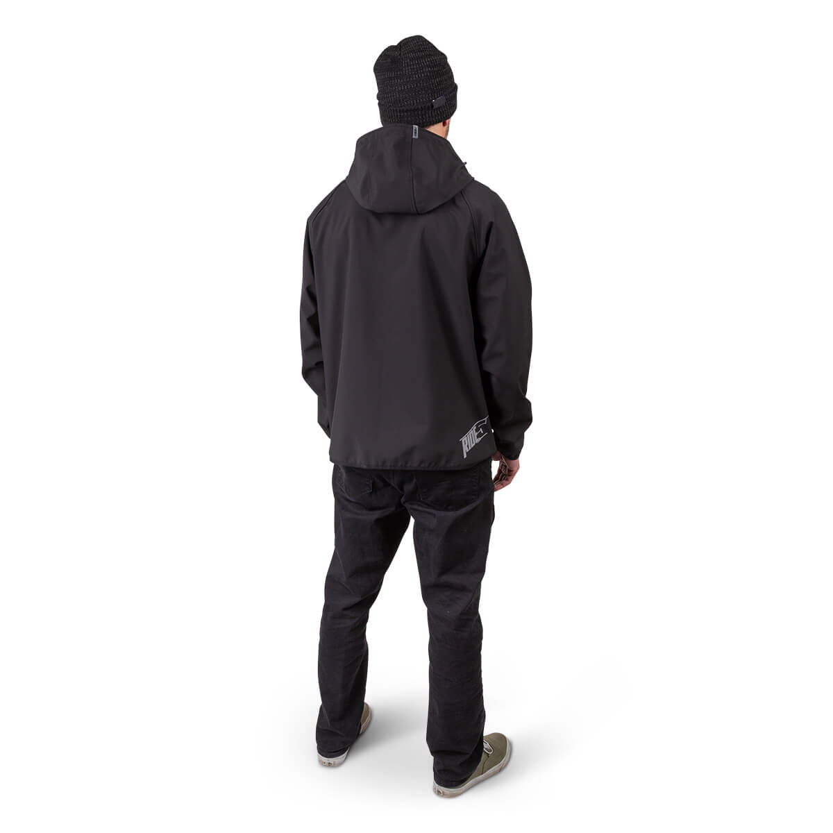 Legion Jacket (2022)