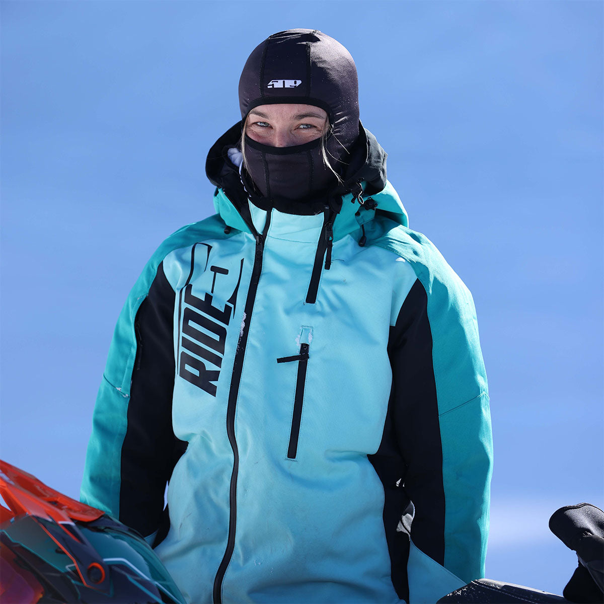 Lightweight Pro Balaclava