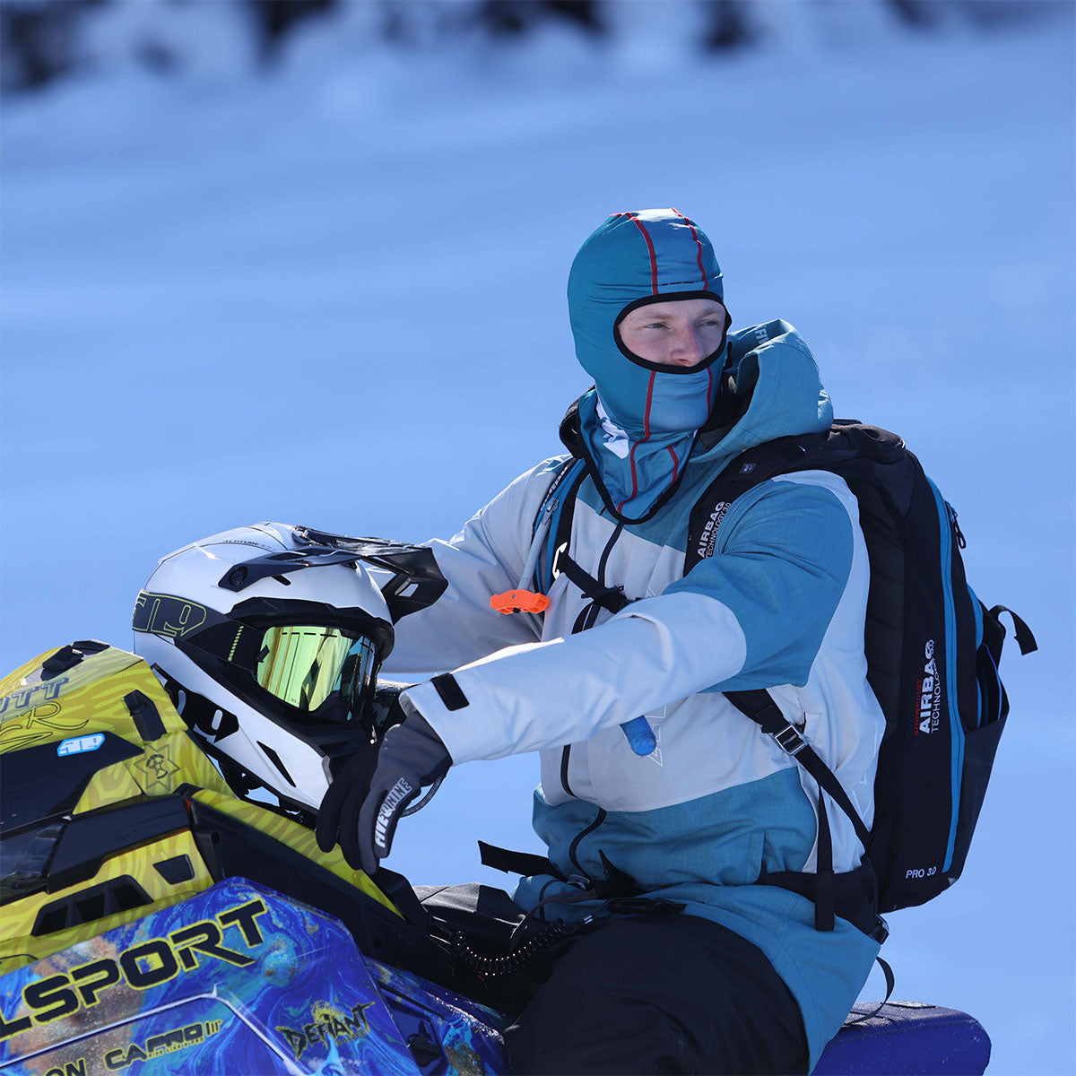 Lightweight Pro Balaclava