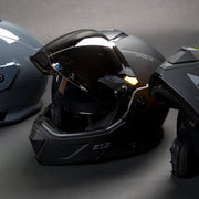 Mach IV Mod Helmet Shield