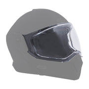 Mach IV Mod Helmet Shield