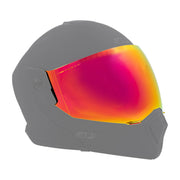 Mach IV Mod Helmet Shield