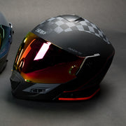 Mach IV Mod Helmet Shield