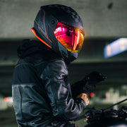 Mach IV Mod Helmet Shield