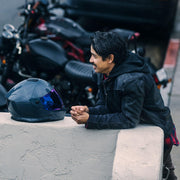 Mach IV Mod Helmet Shield