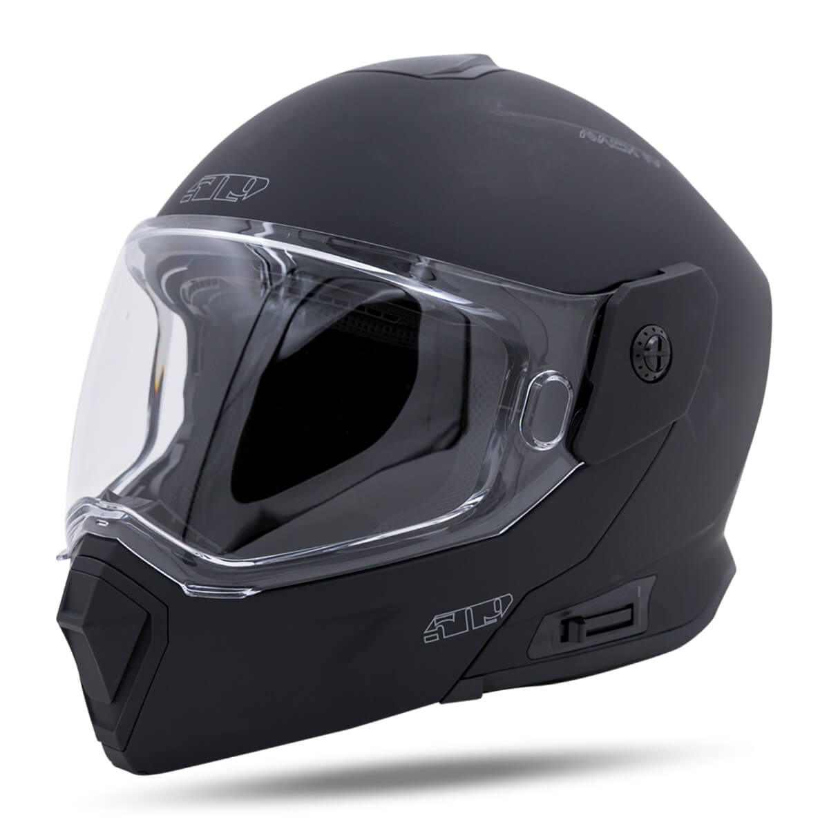Mach IV MOD Helmet