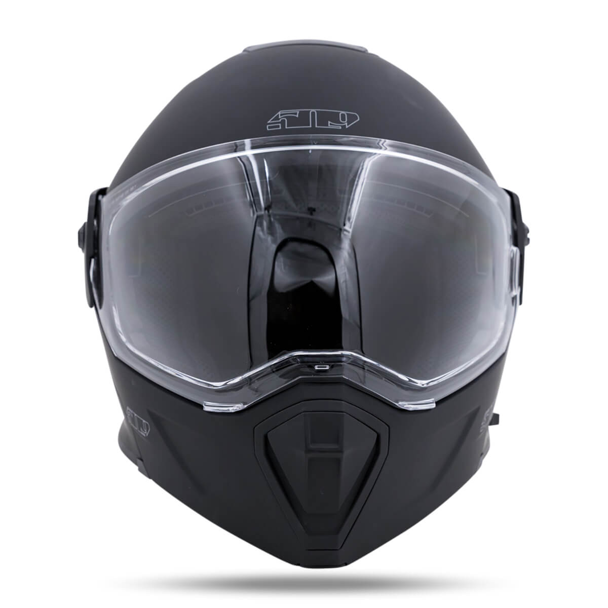 Mach IV MOD Helmet