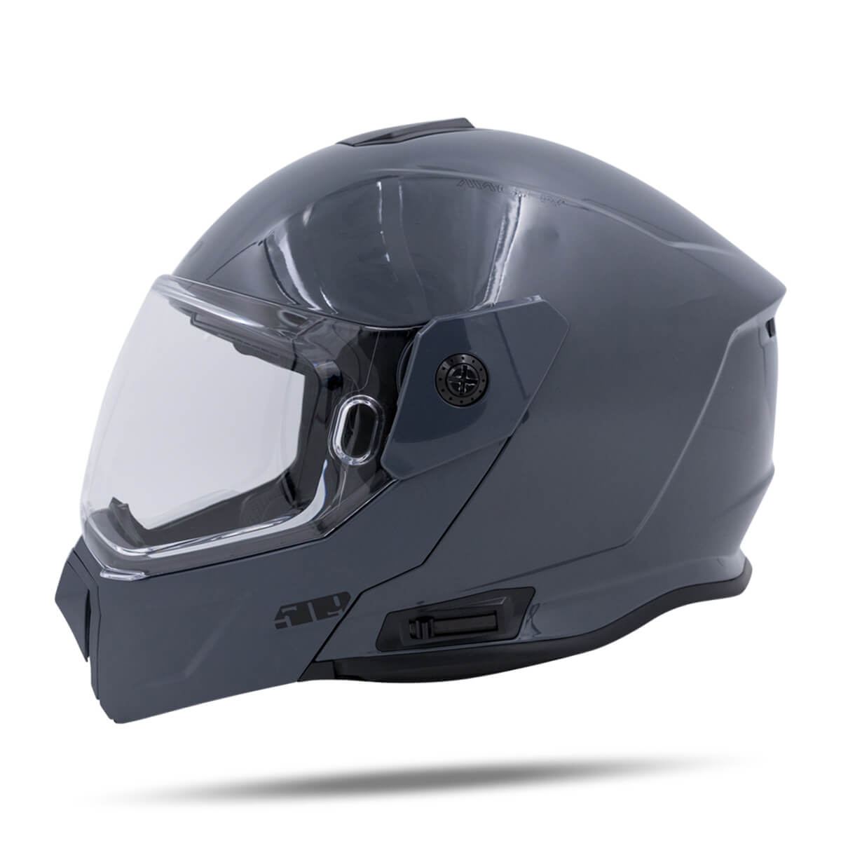 Mach IV MOD Helmet