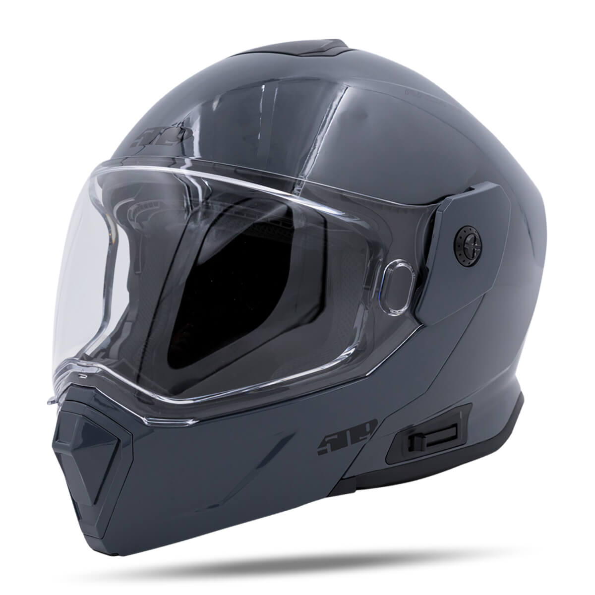 Mach IV MOD Helmet