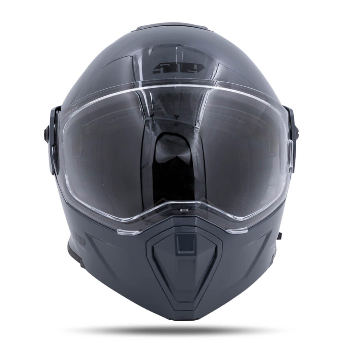 Mach IV MOD Helmet