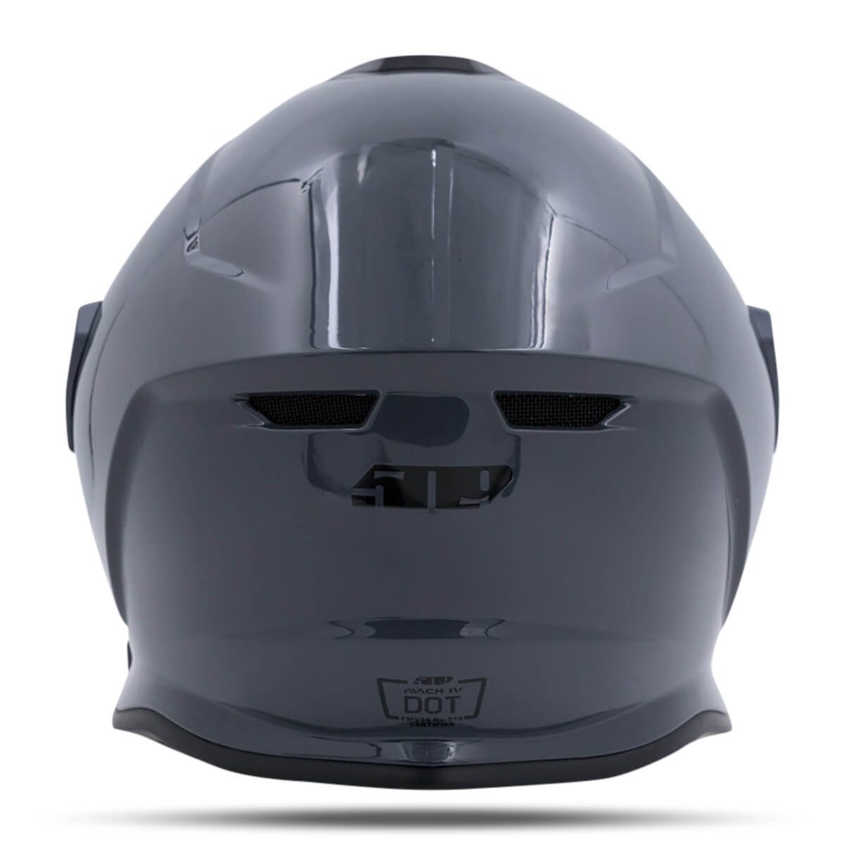 Mach IV MOD Helmet