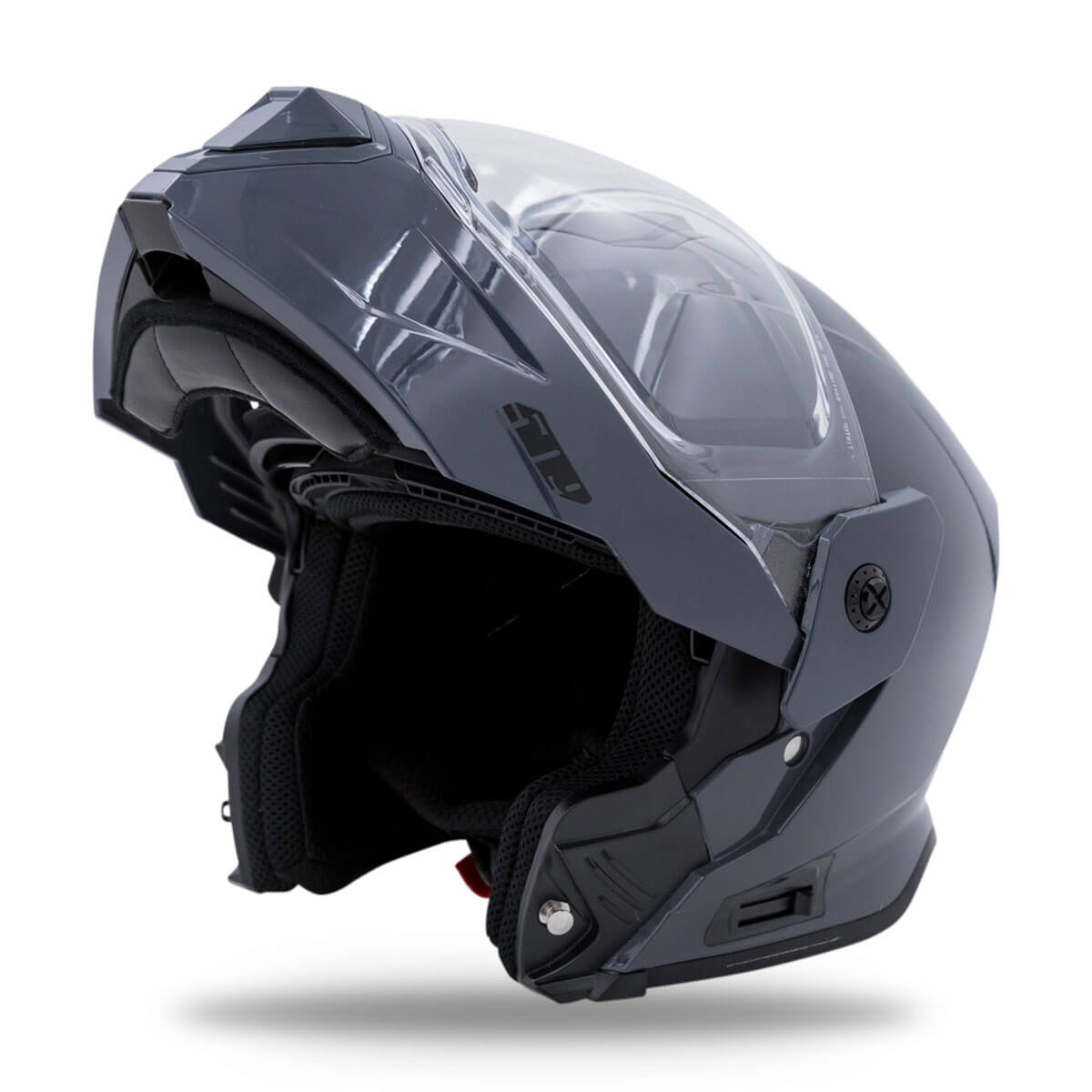 Mach IV MOD Helmet