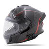 Mach V Carbon Commander Helmet