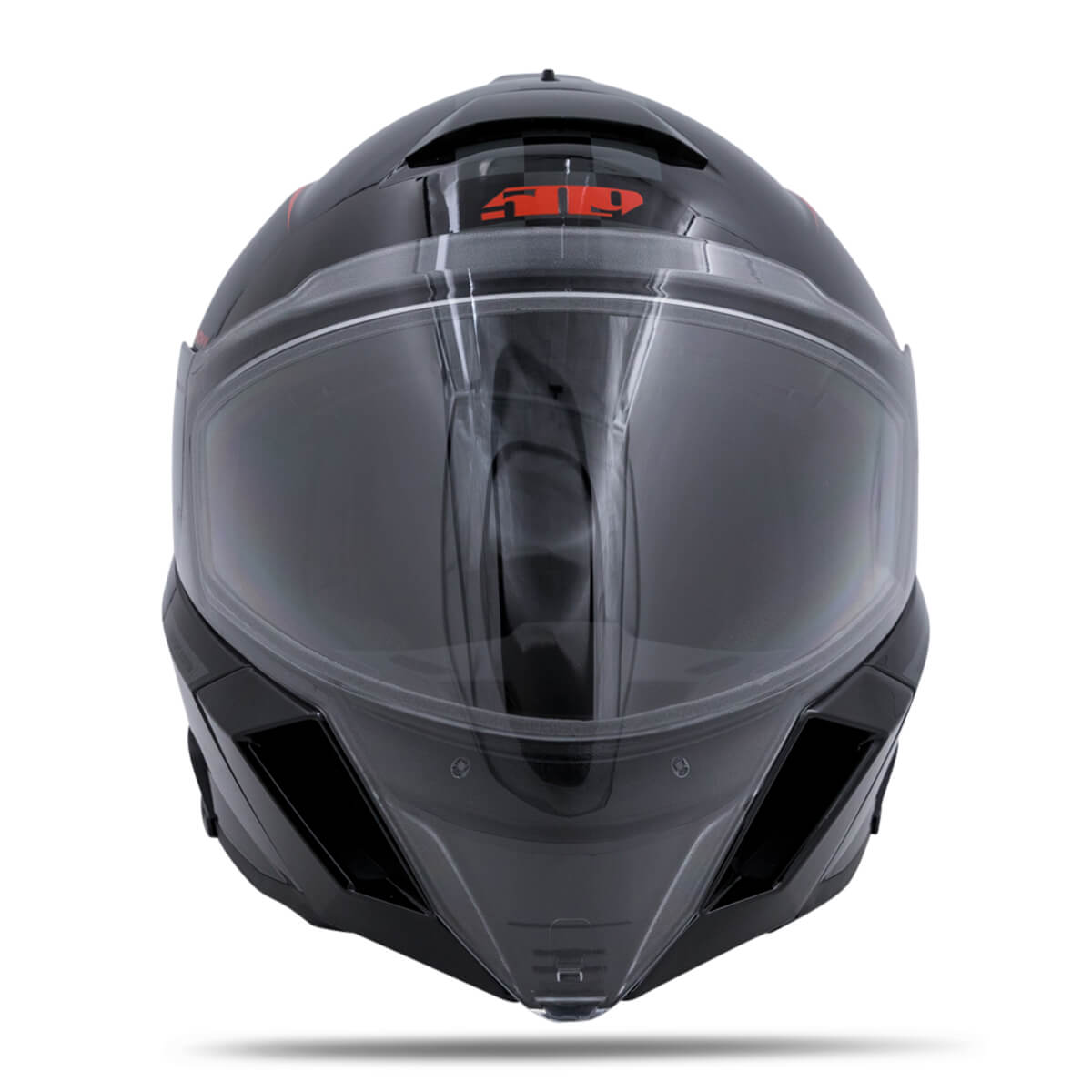 Mach V Commander Helmet