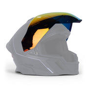 Mach V Helmet Shield