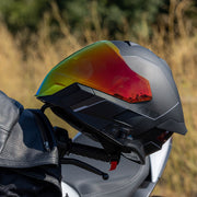 Mach V Helmet Shield