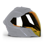 Mach V Helmet Shield