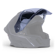 Mach V Helmet Shield