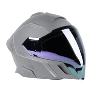 Mach V Helmet Shield