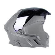 Mach V Helmet Shield