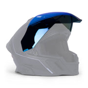 Mach V Helmet Shield