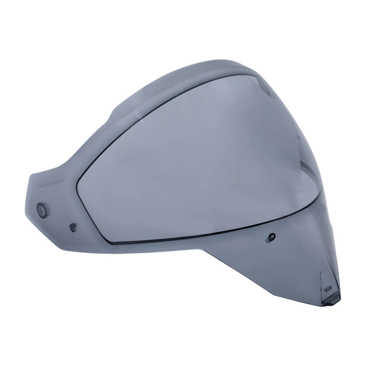 Mach V Helmet Shield