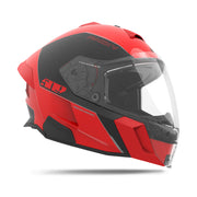 Mach V Helmet