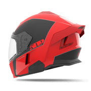 Mach V Helmet