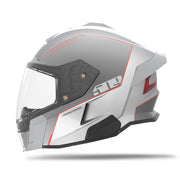 Mach V Helmet