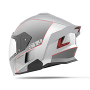 Mach V Helmet