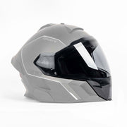 Mach V Helmet Shield