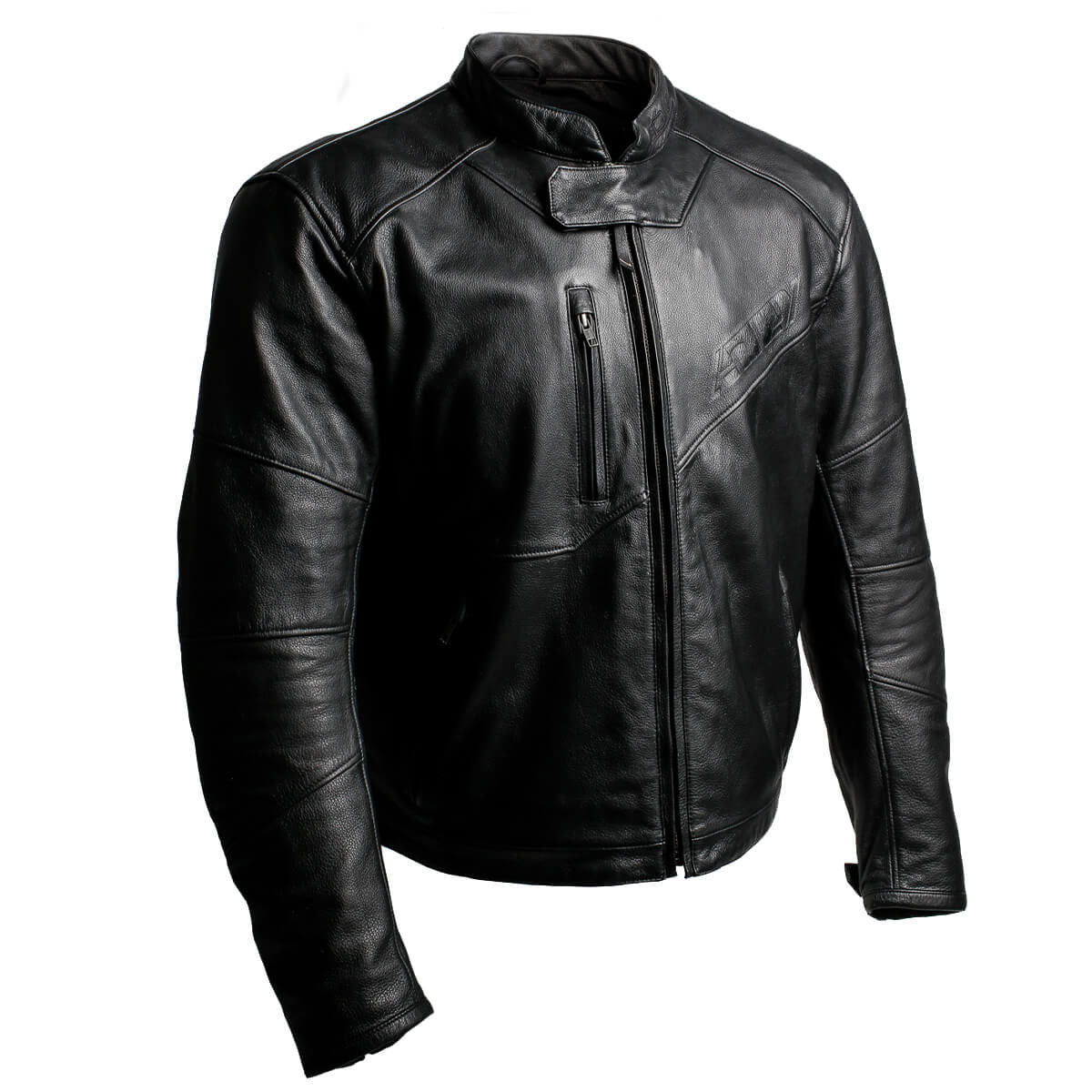 ジャケット・アウター Roen 05AW pierced leather biker jacket One Leather Jacket – 509