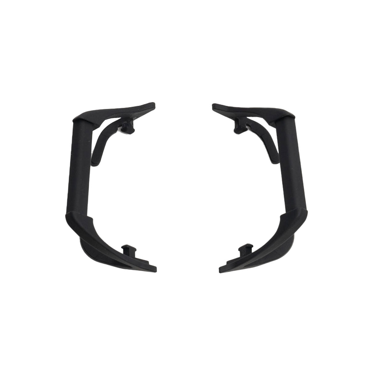 Outrigger for Aviator 2.0 Goggle