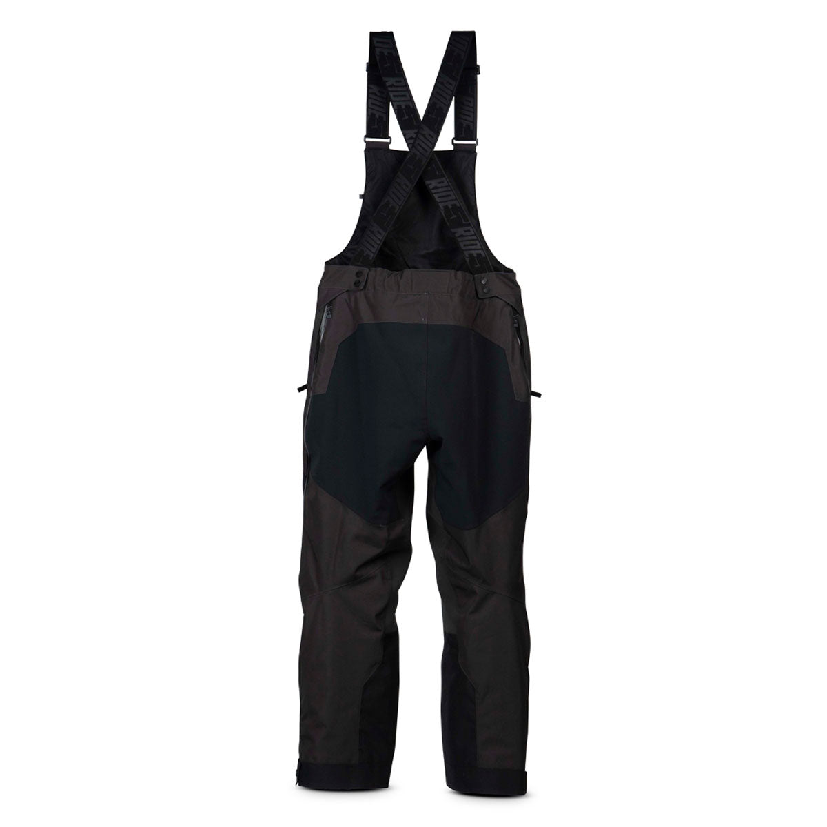 Powerline Insulated Bib