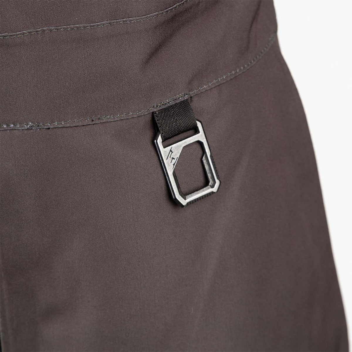 Powerline Insulated Bib