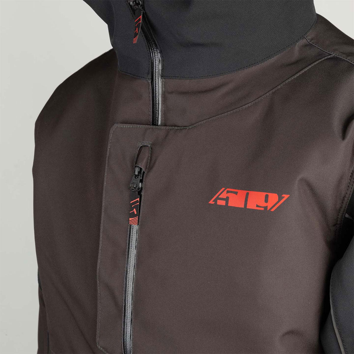 Powerline Insulated Jacket