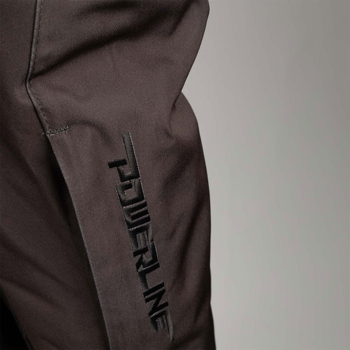 Powerline Insulated Jacket